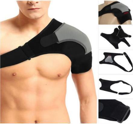 Lisslune | Miracle Shoulder Brace For Pain Relief