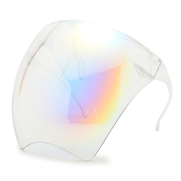 Lisslune | Face Shield Sunglasses