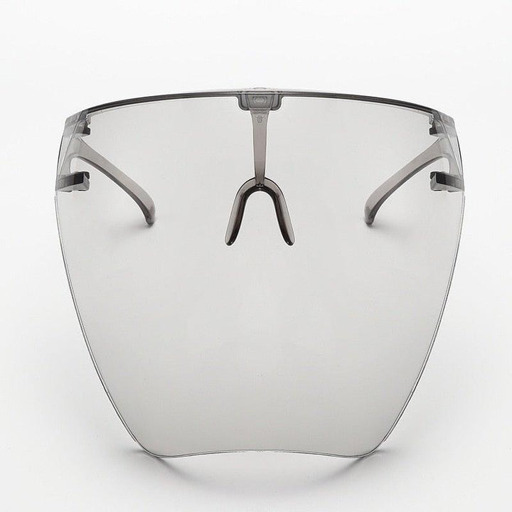 Lisslune | Face Shield Sunglasses