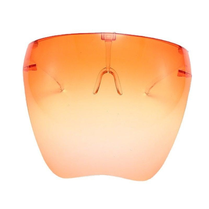 Lisslune | Face Shield Sunglasses