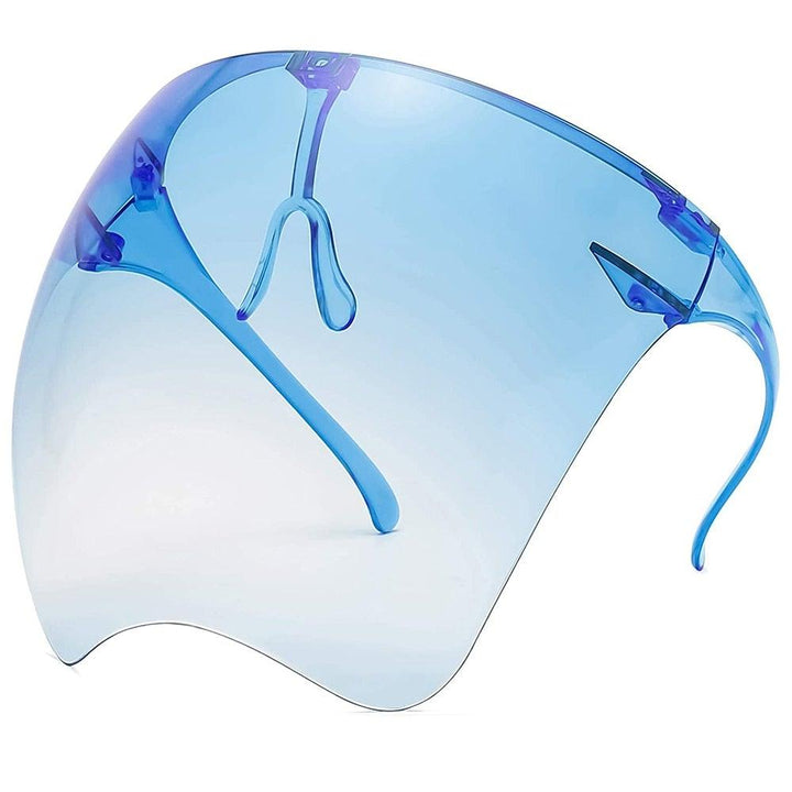 Lisslune | Face Shield Sunglasses