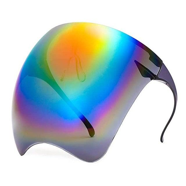 Lisslune | Face Shield Sunglasses