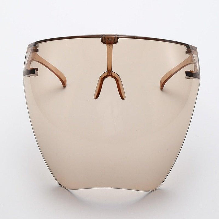 Lisslune | Face Shield Sunglasses