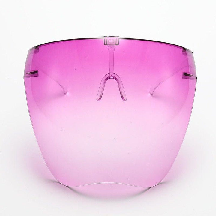 Lisslune | Face Shield Sunglasses