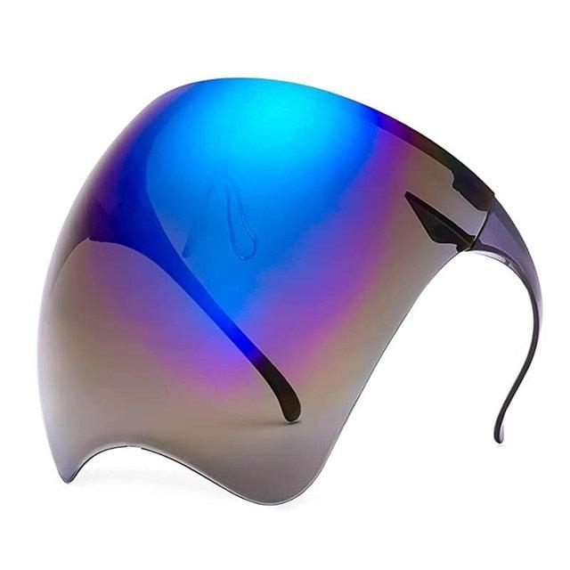 Lisslune | Face Shield Sunglasses