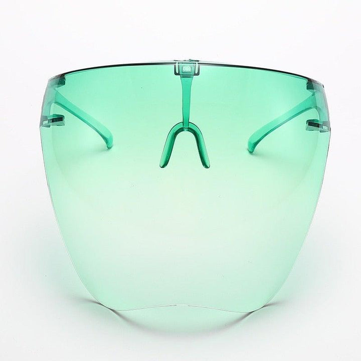 Lisslune | Face Shield Sunglasses