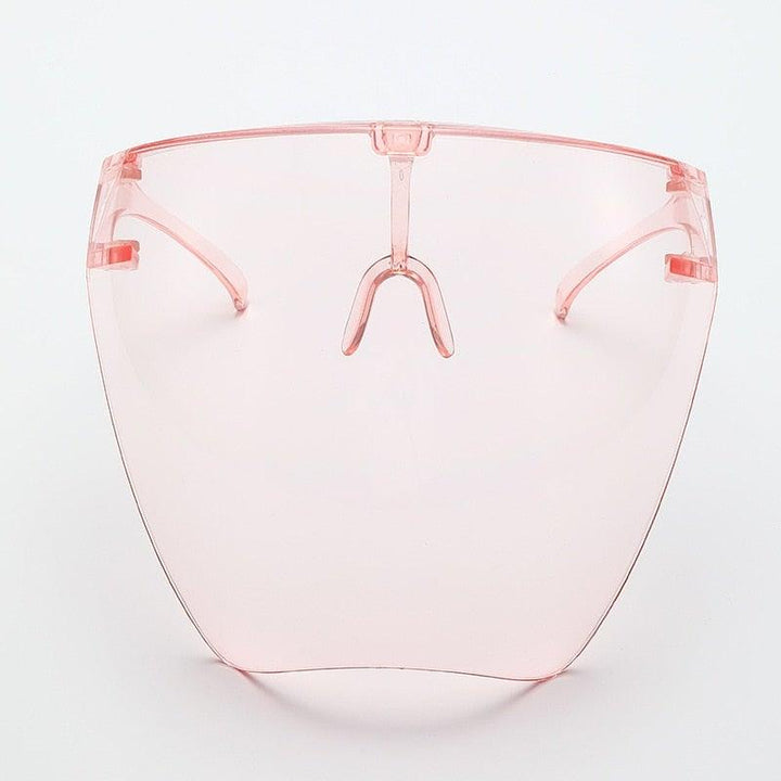 Lisslune | Face Shield Sunglasses