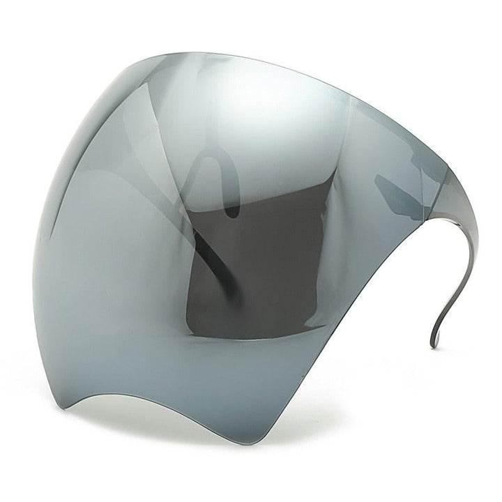 Lisslune | Face Shield Sunglasses