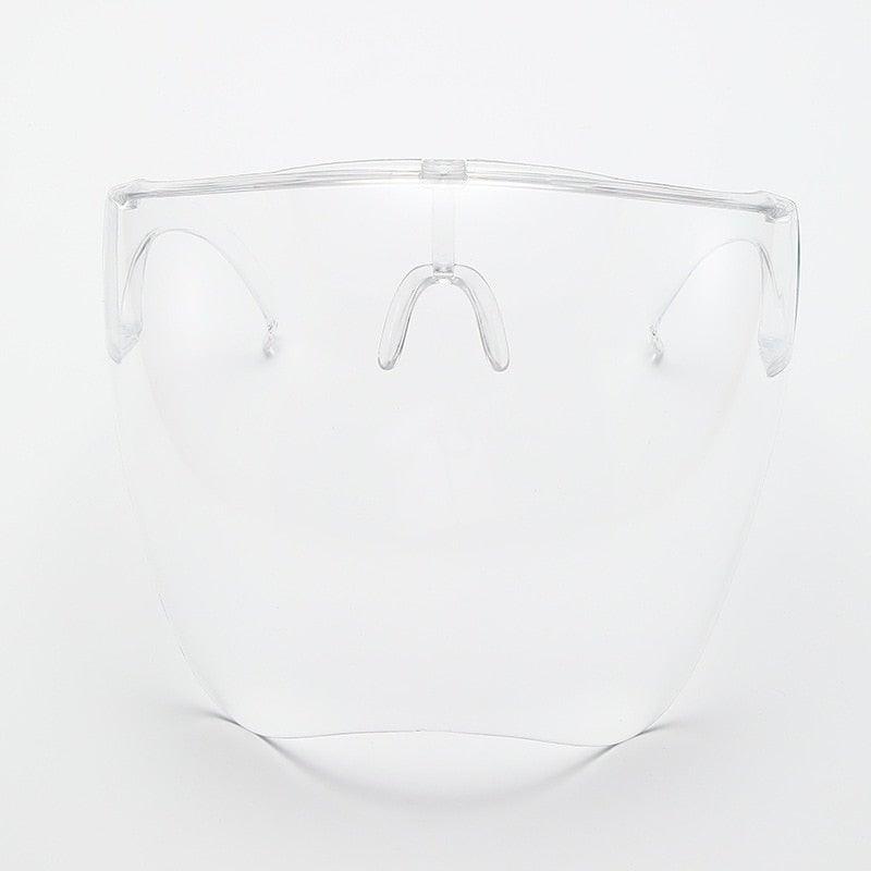 Lisslune | Face Shield Sunglasses
