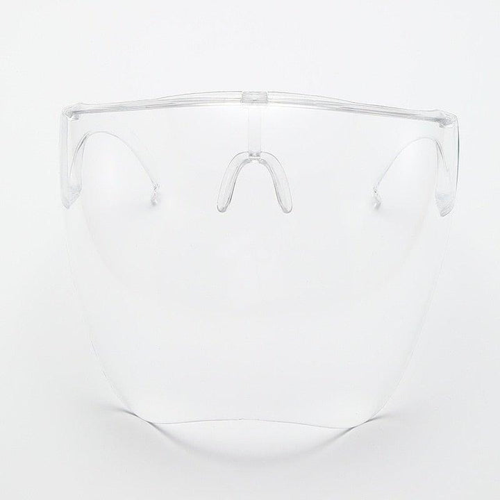 Lisslune | Face Shield Sunglasses