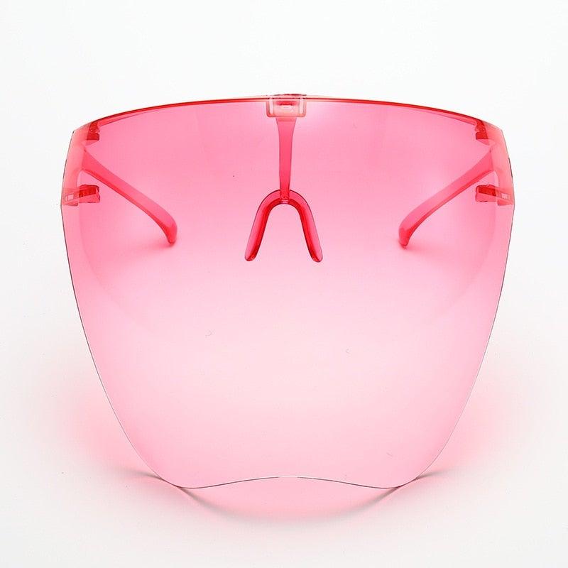 Lisslune | Face Shield Sunglasses