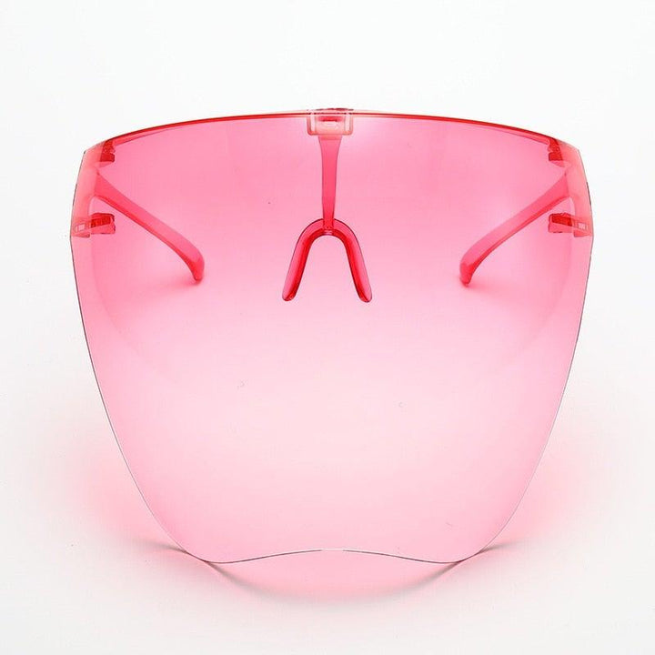 Lisslune | Face Shield Sunglasses