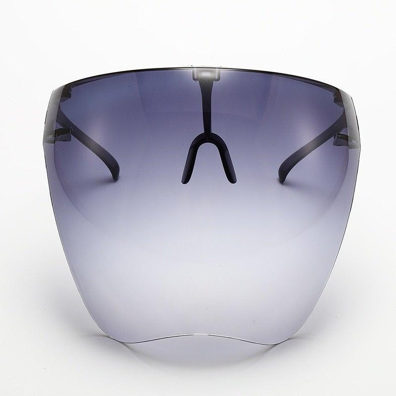Lisslune | Face Shield Sunglasses