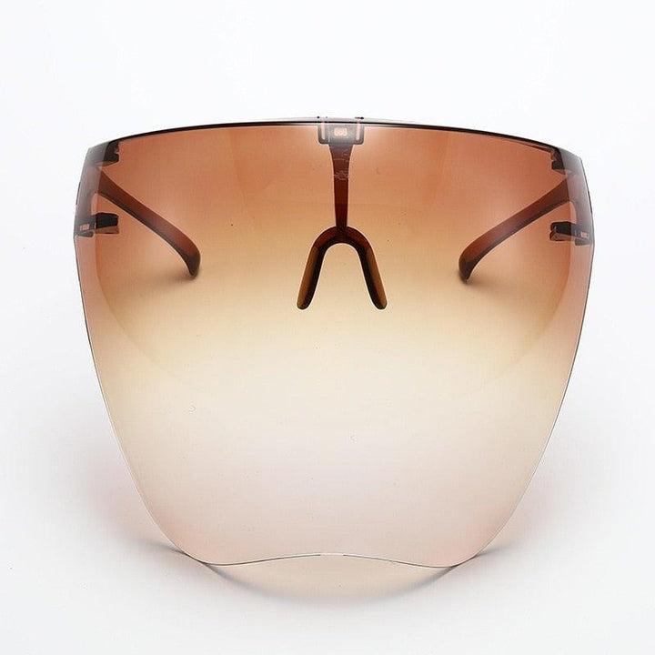 Lisslune | Face Shield Sunglasses