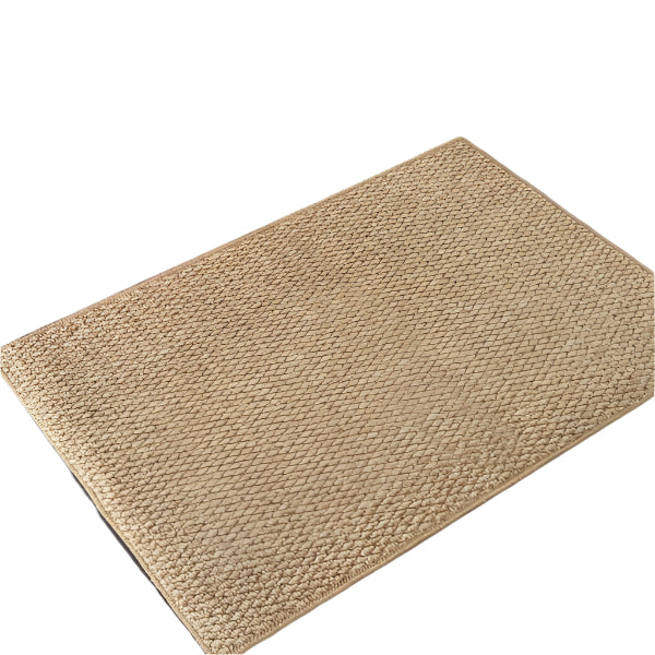 Lisslune | SoftStep Jute doormat for the entrance area