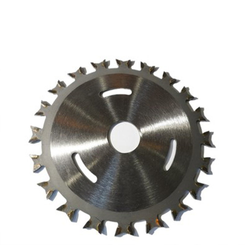 Lisslune | Titanium alloy blade