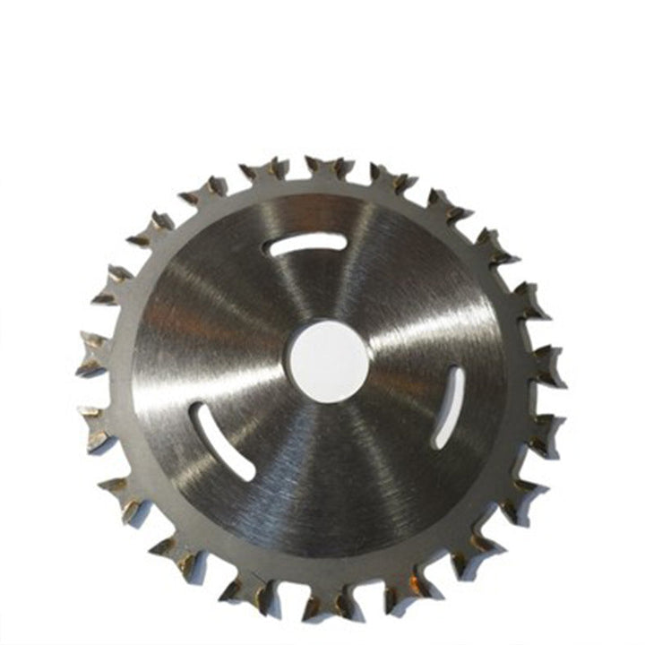 Lisslune | Titanium alloy blade