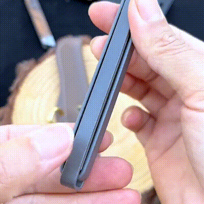 Lisslune | Multifunctional Outdoor Utility Tactical Folding Knife