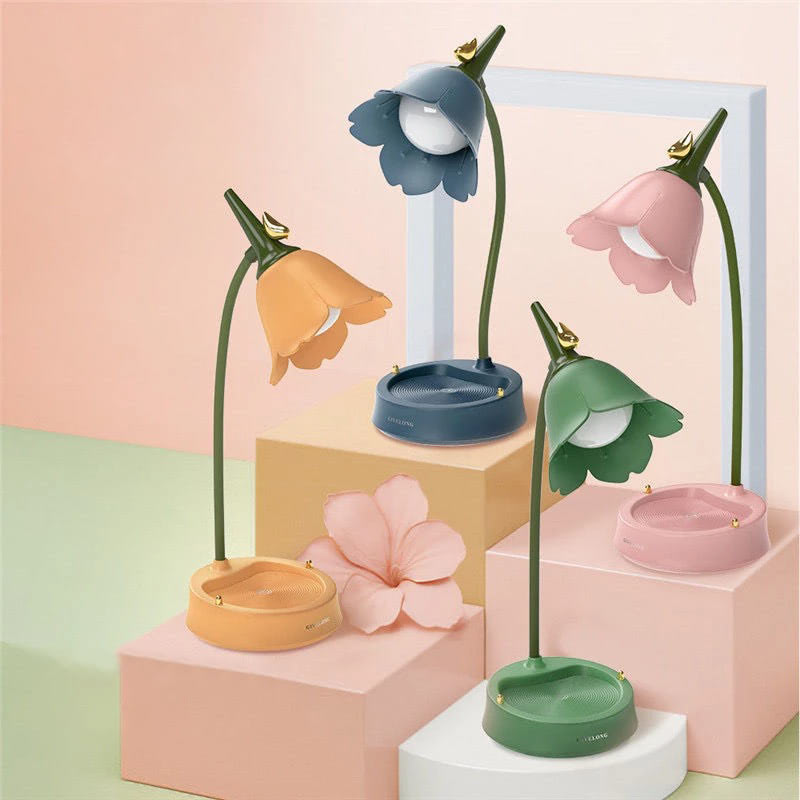 Rynx | Fairy Flowers Table Lamp
