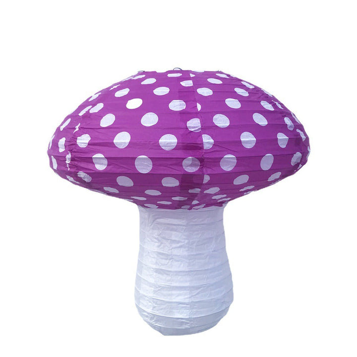 Rynx | Fairy Mushroom Hanging Decoration