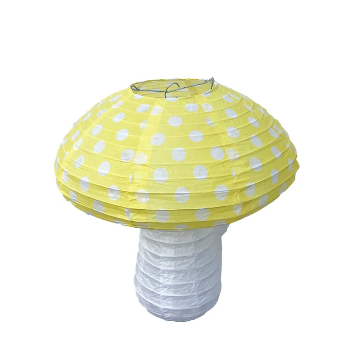 Rynx | Fairy Mushroom Hanging Decoration