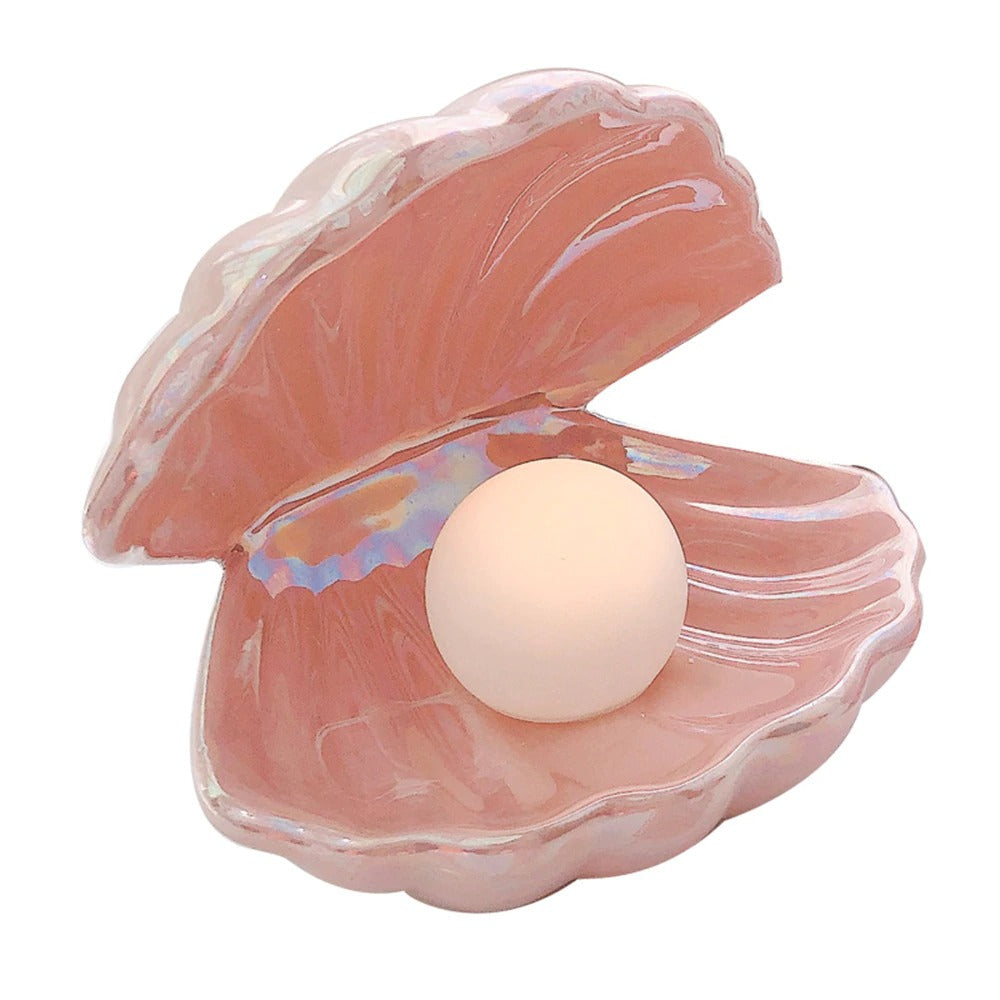 Rynx | Fairy shell pearl night lamp