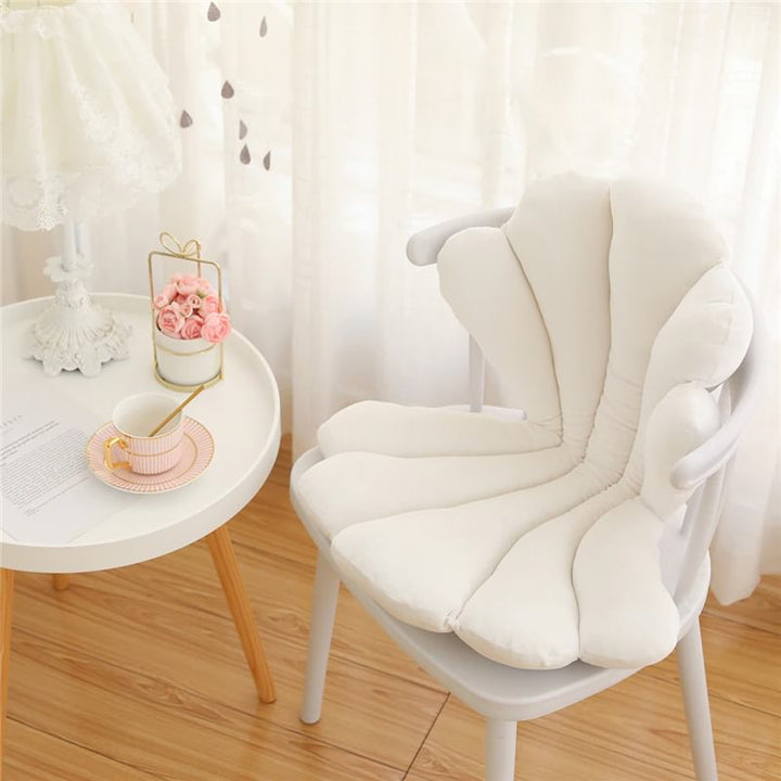 Rynx | Fairy Shell Seat Cushion