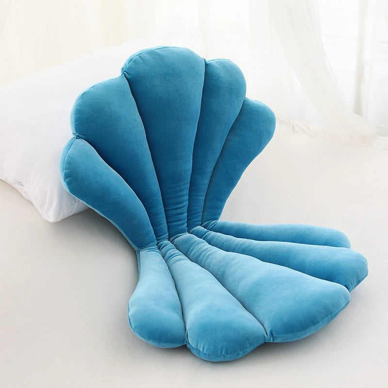 Rynx | Fairy Shell Seat Cushion