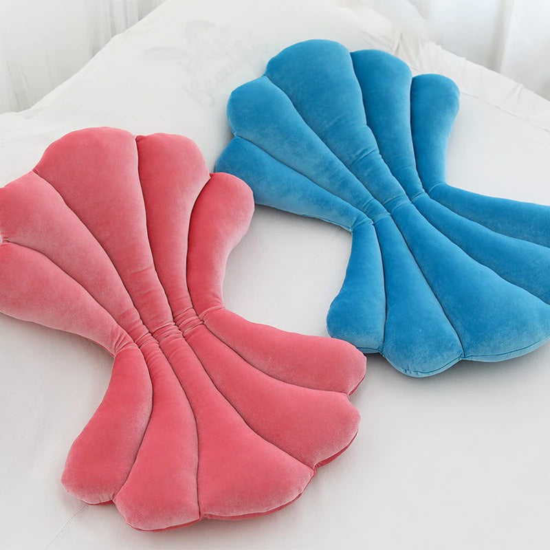 Rynx | Fairy Shell Seat Cushion
