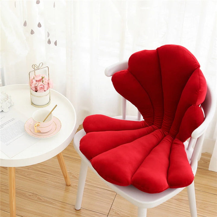 Rynx | Fairy Shell Seat Cushion