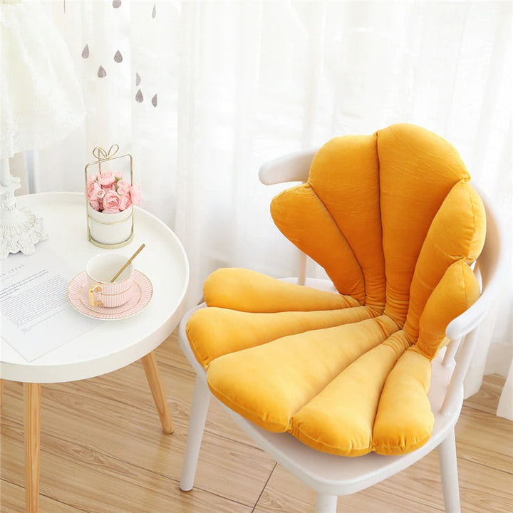 Rynx | Fairy Shell Seat Cushion