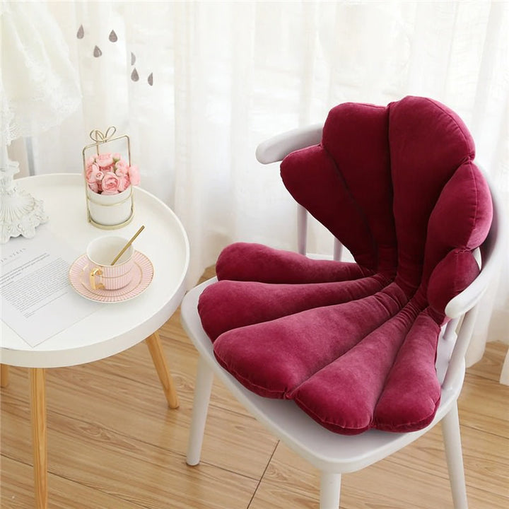 Rynx | Fairy Shell Seat Cushion