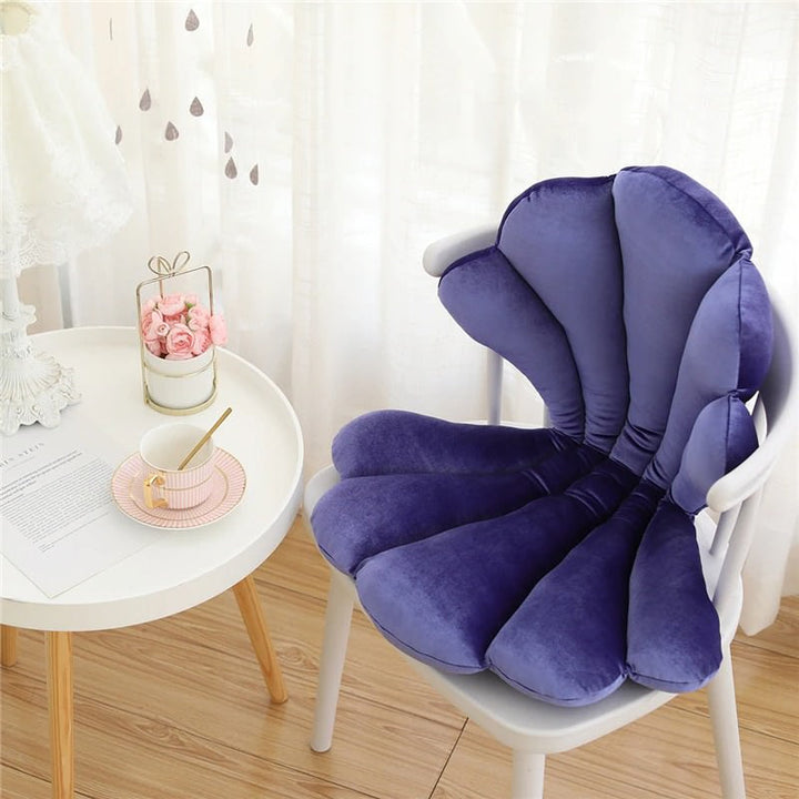 Rynx | Fairy Shell Seat Cushion