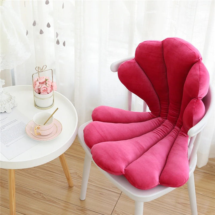 Rynx | Fairy Shell Seat Cushion