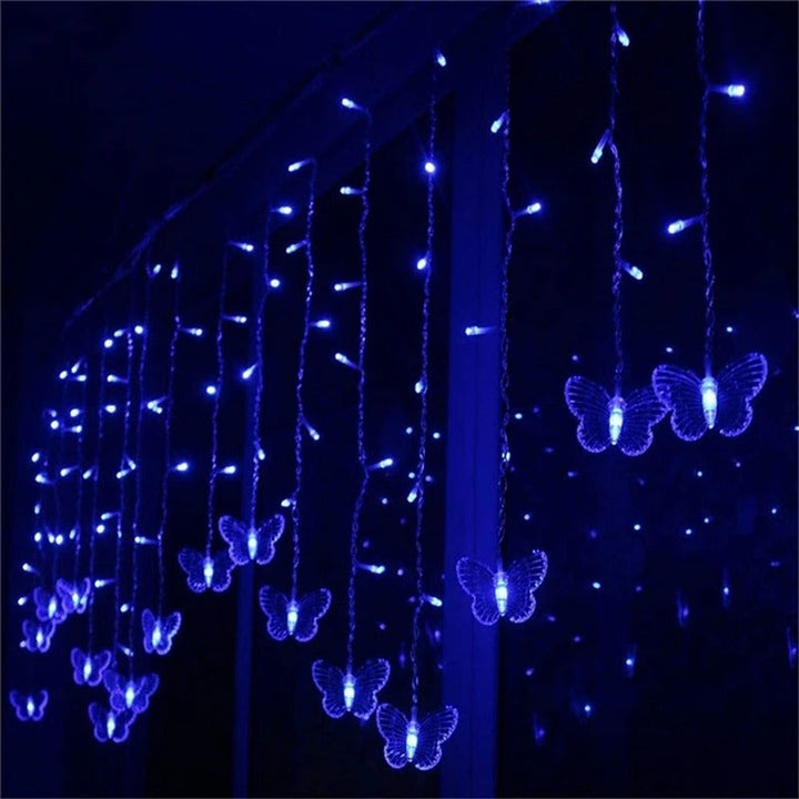 Rynx | Fairy Butterfly String Lights