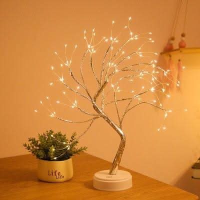 Lisslune | LUMITREE - Elegant tree lamp
