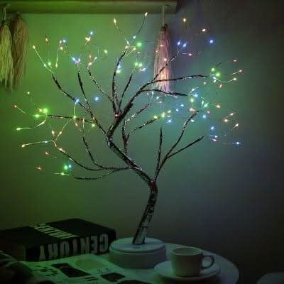 Lisslune | LUMITREE - Elegant tree lamp