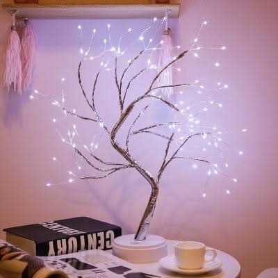 Lisslune | LUMITREE - Elegant tree lamp