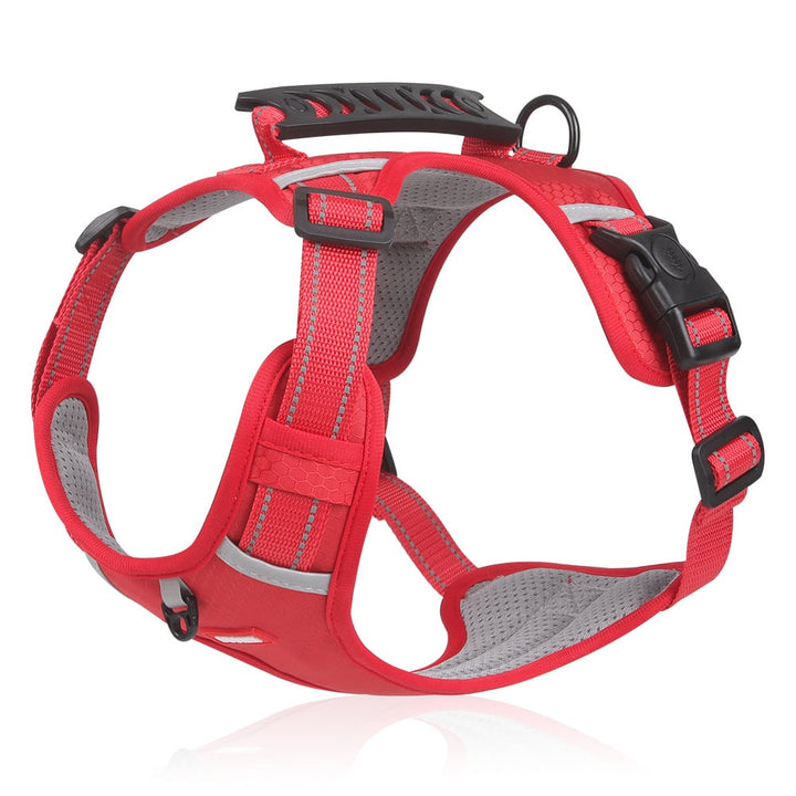 Lisslune | No Pull Dog Harness for Pets