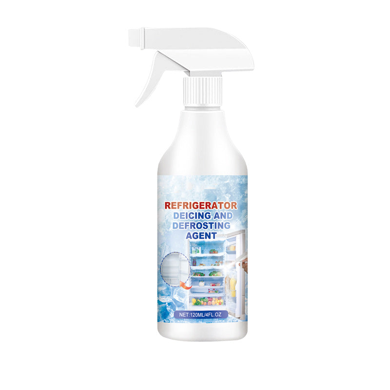 Lisslune | Refrigerator Defrosting and Deicing Device