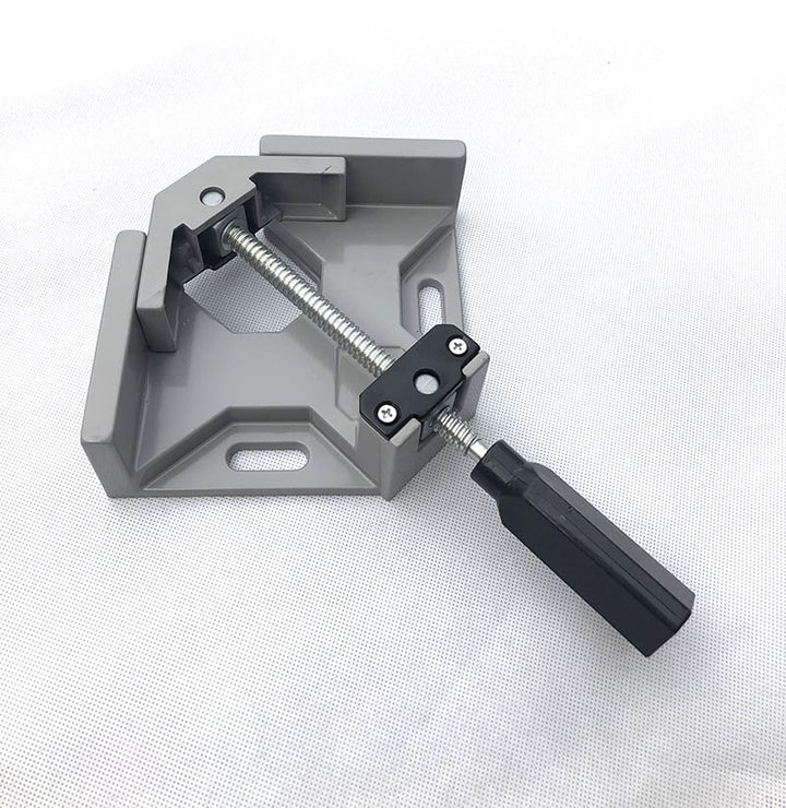 Lisslune | 90 Degree Aluminum Alloy Corner Splicing Clamp Tool