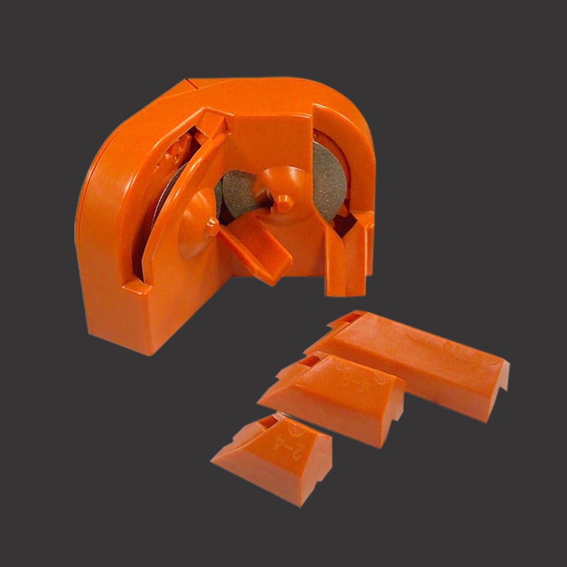 Lisslune | Multipurpose Drill Bit Grinding Sharpener