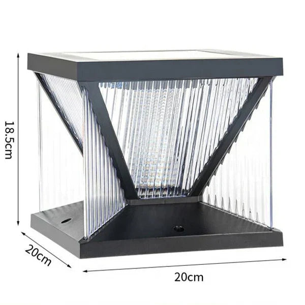 Lisslune | PathLight - Outdoor LED light for garden and pathway lighting