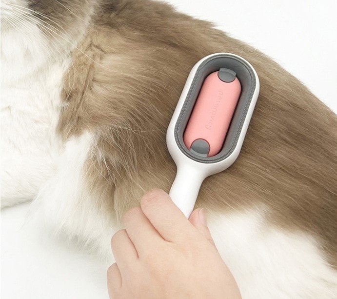 Lisslune | Universal Pet Knots Remover