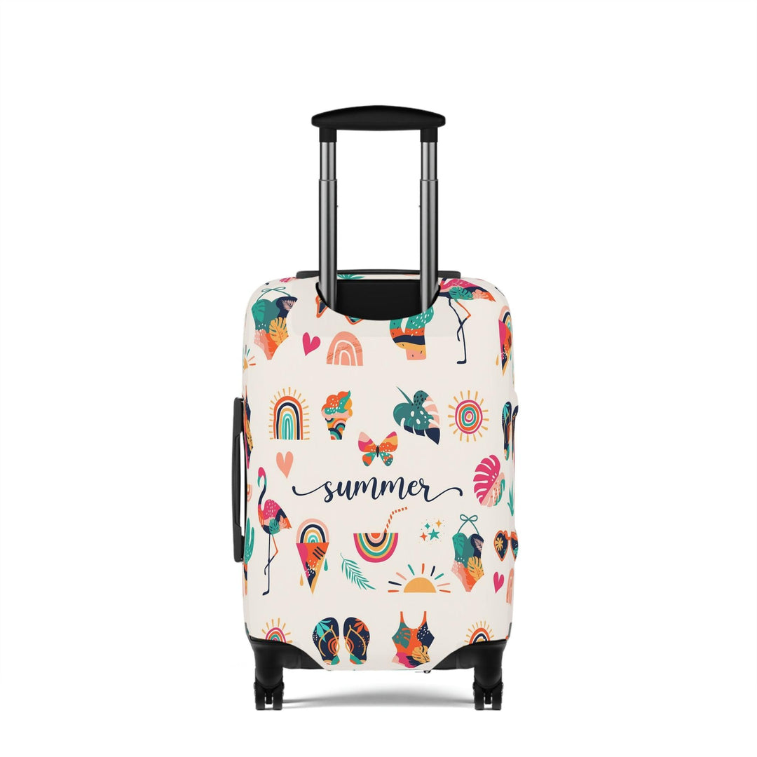 Lisslune | Stylish Adjustable Luggage Protector - Transform Your Travel Experience