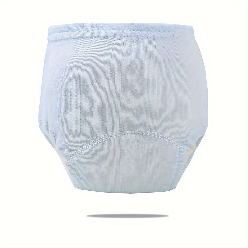 Lisslune | Reusable Training Pants for Toddlers – Comfortable, Leak-proof and Washable