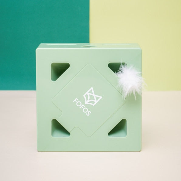 Lisslune | Electric Smart Cartridge Toy