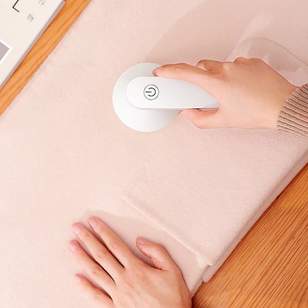 Lisslune | New Product Promotion(49% OFF) - Electric Lint Remover Rechargeable