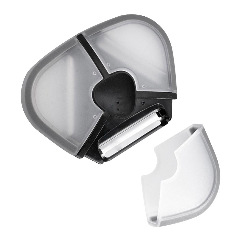 Lisslune | Stainless Steel Peeler Set