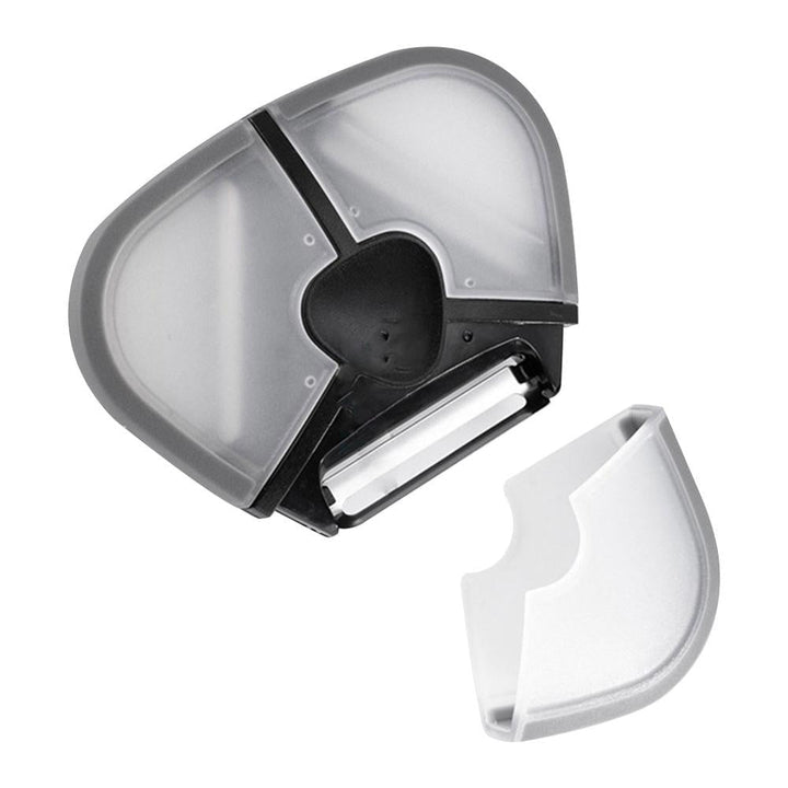 Lisslune | Stainless Steel Peeler Set